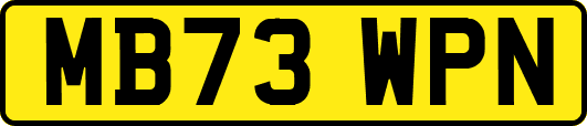 MB73WPN