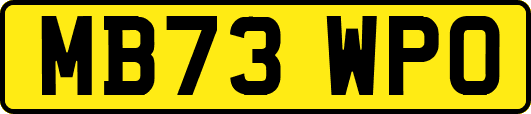 MB73WPO