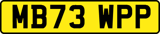 MB73WPP