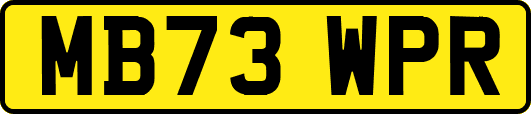 MB73WPR