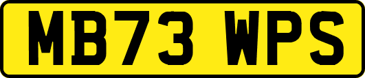MB73WPS