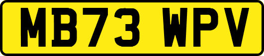 MB73WPV