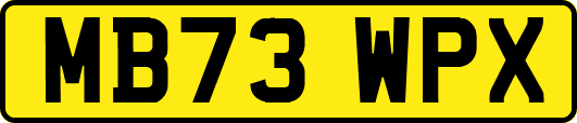 MB73WPX