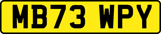 MB73WPY