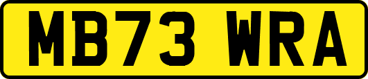 MB73WRA
