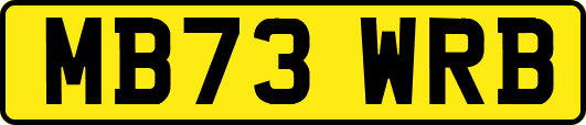 MB73WRB