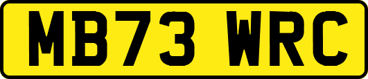 MB73WRC