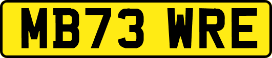 MB73WRE