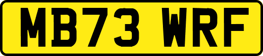 MB73WRF