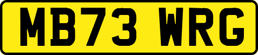 MB73WRG