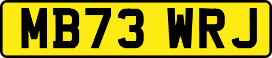 MB73WRJ
