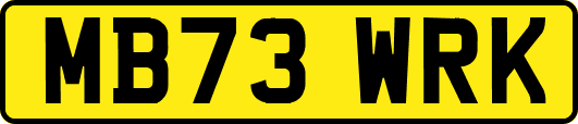 MB73WRK