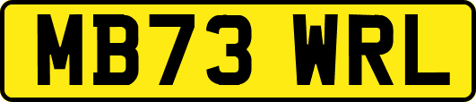 MB73WRL