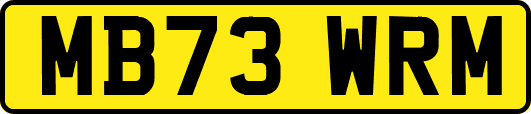 MB73WRM