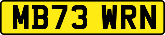MB73WRN