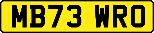MB73WRO