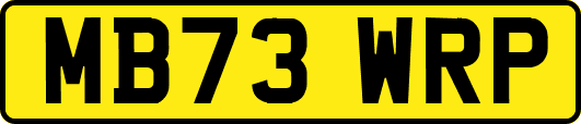 MB73WRP