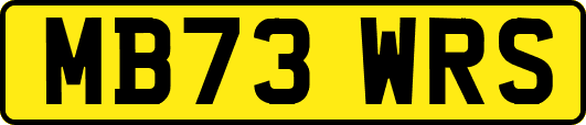 MB73WRS