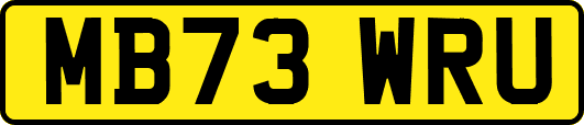 MB73WRU