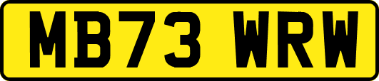 MB73WRW