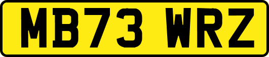 MB73WRZ