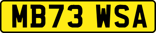 MB73WSA