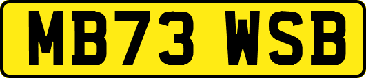 MB73WSB