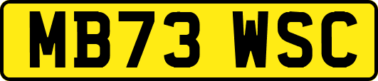 MB73WSC