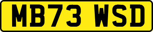 MB73WSD