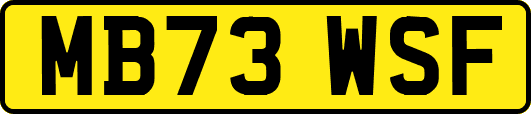 MB73WSF