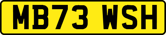 MB73WSH