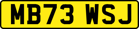 MB73WSJ