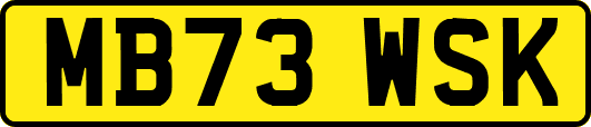 MB73WSK