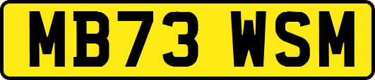 MB73WSM