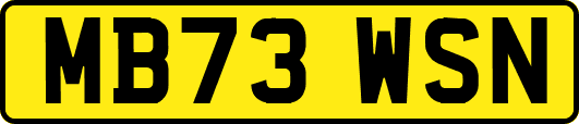MB73WSN