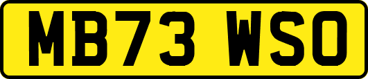 MB73WSO