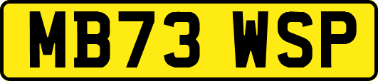 MB73WSP
