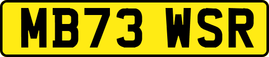 MB73WSR