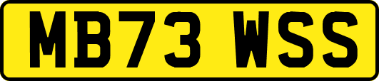 MB73WSS
