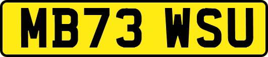 MB73WSU
