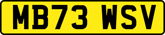 MB73WSV