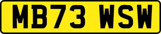 MB73WSW