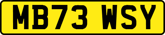 MB73WSY