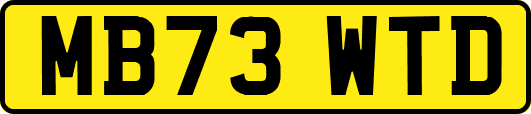 MB73WTD
