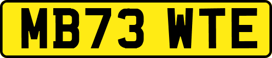 MB73WTE