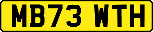 MB73WTH