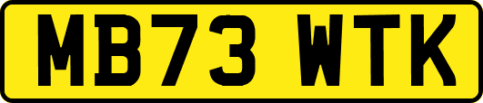 MB73WTK