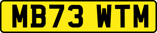 MB73WTM