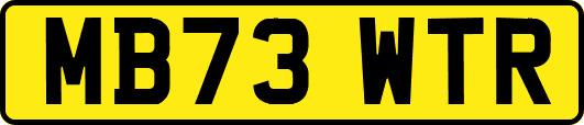 MB73WTR