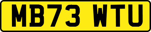 MB73WTU